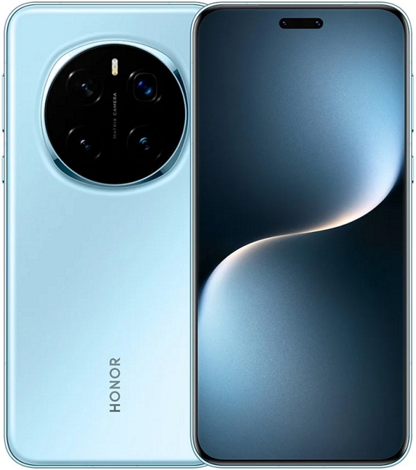 Смартфон Honor Magic 7 Pro 12/512ГБ Blue