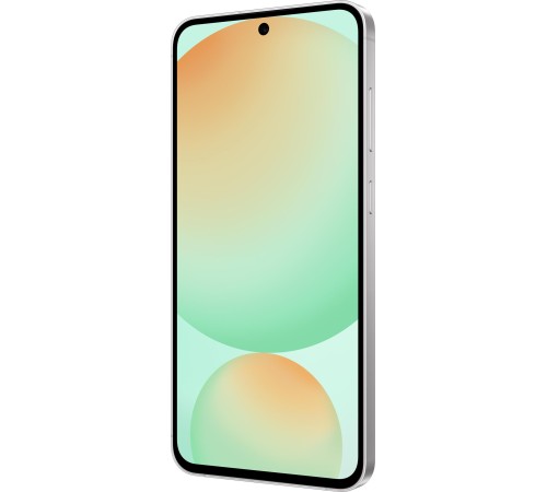 Смартфон Samsung Galaxy S24 FE 8/256 ГБ (S721B) RU в мятном цвете