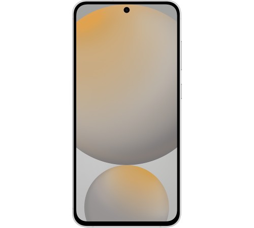 Смартфон Samsung Galaxy S24 FE 8/256 ГБ (S721B) RU в сером цвете