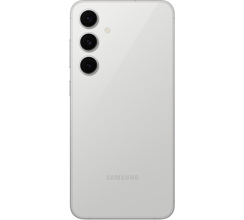 Смартфон Samsung Galaxy S24 FE 8/256 ГБ (S721B) RU в сером цвете