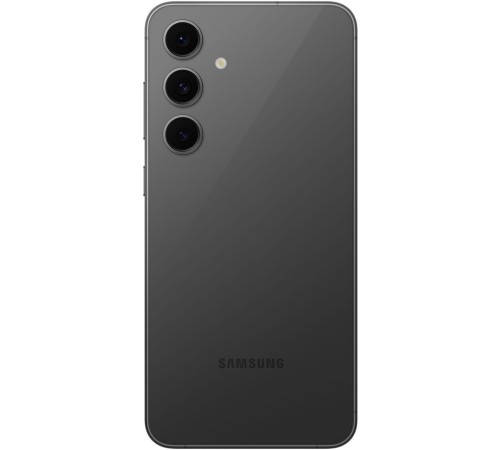 Смартфон Samsung Galaxy S24 FE 8/256 ГБ (S721B) RU в графитовом цвете