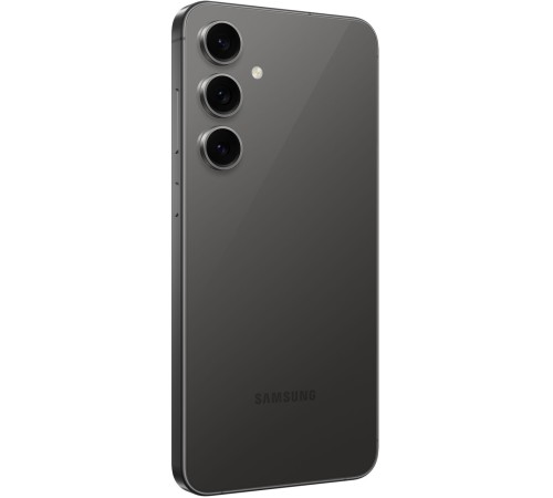 Смартфон Samsung Galaxy S24 FE 8/256 ГБ (S721B) RU в графитовом цвете