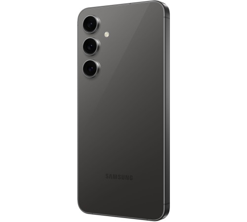Смартфон Samsung Galaxy S24 FE 8/256 ГБ (S721B) RU в графитовом цвете