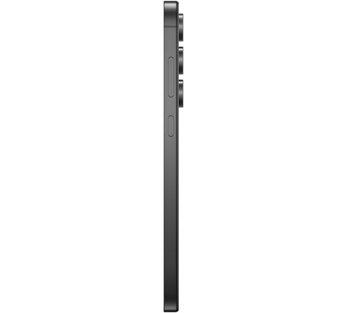 Смартфон Samsung Galaxy S24 FE 8/256 ГБ (S721B) RU в графитовом цвете