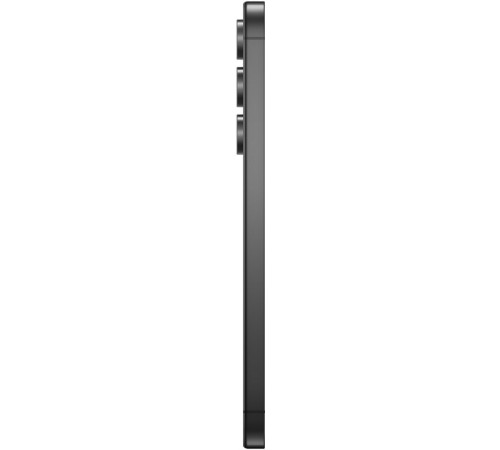 Смартфон Samsung Galaxy S24 FE 8/256 ГБ (S721B) RU в графитовом цвете