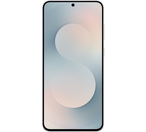 Смартфон Samsung Galaxy S25 FE 8/256 ГБ (S731B) белый