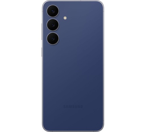 Смартфон Samsung Galaxy S25 FE 8/512 ГБ (S731B) синий
