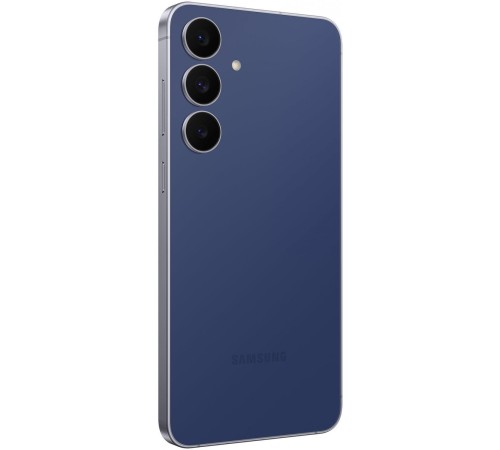 Смартфон Samsung Galaxy S25 FE 8/512 ГБ (S731B) синий