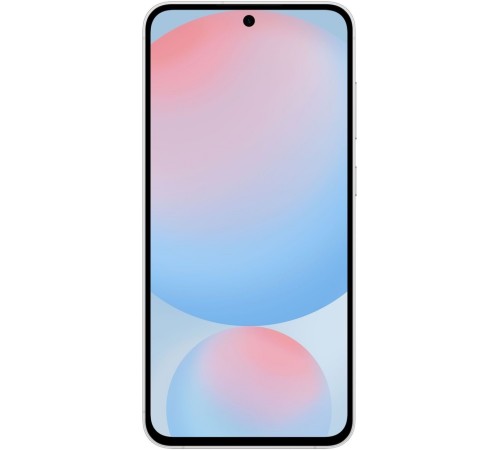 Смартфон Samsung Galaxy S24 FE 8/256 ГБ (S721B) в голубом цвете