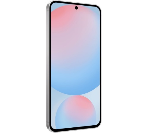 Смартфон Samsung Galaxy S24 FE 8/256 ГБ (S721B) в голубом цвете