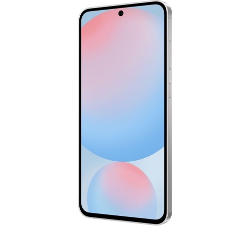 Смартфон Samsung Galaxy S24 FE 8/256 ГБ (S721B) в голубом цвете