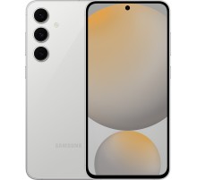 Смартфон Samsung Galaxy S24 FE 8/128 ГБ (S721B) серый