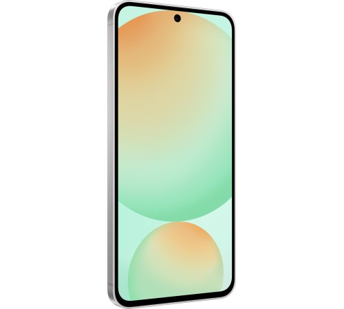 Смартфон Samsung Galaxy S24 FE 8/256 ГБ (S721B) EU в мятном цвете