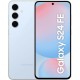 Смартфон Samsung Galaxy S24 FE 8/512 ГБ (S721B) в голубом цвете