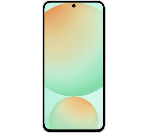 Смартфон Samsung Galaxy S24 FE 8/128 ГБ (S721B) в мятном цвете