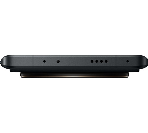 Смартфон Xiaomi 13 Ultra 12/256 ГБ в чёрном цвете, Dual nano-SIM, версия CN