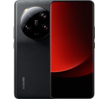 Смартфон Xiaomi 13 Ultra 12/256ГБ CN, Dual nano SIM, черный