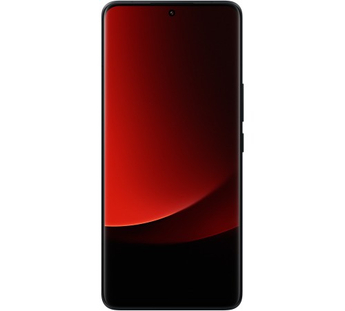 Смартфон Xiaomi 13 Ultra 12/256 ГБ в чёрном цвете, Dual nano-SIM, версия CN
