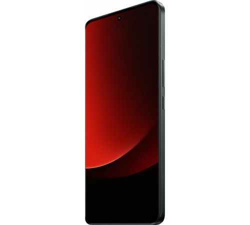 Смартфон Xiaomi 13 Ultra 12/256 ГБ в чёрном цвете, Dual nano-SIM, версия CN