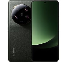 Смартфон Xiaomi 13 Ultra 12/256ГБ CN, Dual nano SIM, зеленый