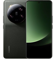 Смартфон Xiaomi 13 Ultra 12/256ГБ CN, Dual nano SIM, зеленый