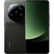 Смартфон Xiaomi 13 Ultra 12/256ГБ CN, Dual nano SIM, зеленый