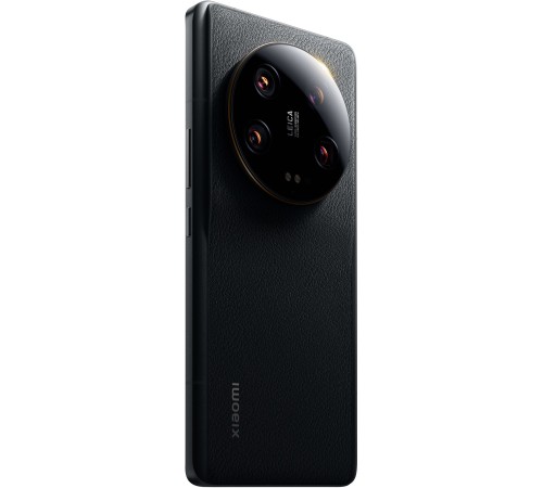 Смартфон Xiaomi 13 Ultra 12/512 ГБ RU в чёрном цвете: двойная nano-SIM