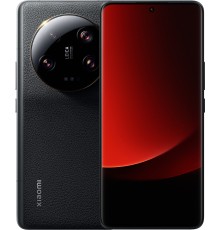 Смартфон Xiaomi 13 Ultra 12/512ГБ RU, Dual nano SIM, черный
