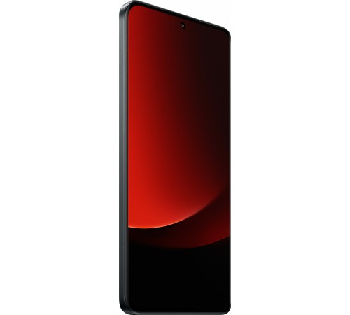 Смартфон Xiaomi 13 Ultra 12/512 ГБ RU в чёрном цвете: двойная nano-SIM