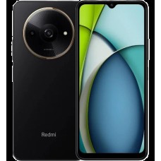 Смартфон Xiaomi Redmi A3x 3/64 ГБ RU, Dual nano SIM, midnight black (черный) Смартфон Xiaomi Redmi A3x 3/64 ГБ RU, Dual nano SIM, midnight black (черный)