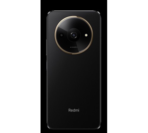Смартфон Xiaomi Redmi A3x 3/64 ГБ RU в цвете midnight black (чёрный): надёжный выбор для ценителей качества.