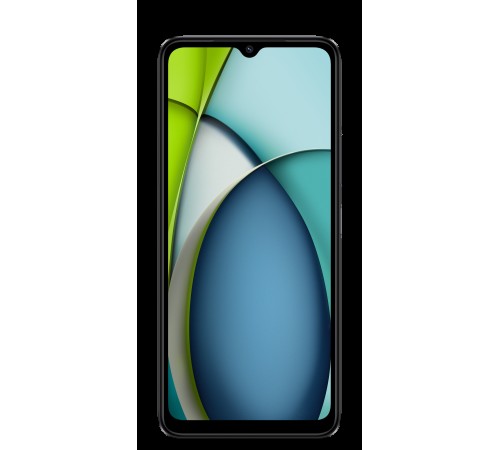 Смартфон Xiaomi Redmi A3x 3/64 ГБ RU в цвете midnight black (чёрный): надёжный выбор для ценителей качества.