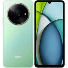 Смартфон Xiaomi Redmi A3x 3/64 ГБ RU, Dual nano SIM, aurora green (зеленый) Смартфон Xiaomi Redmi A3x 3/64 ГБ RU, Dual nano SIM, aurora green (зеленый)