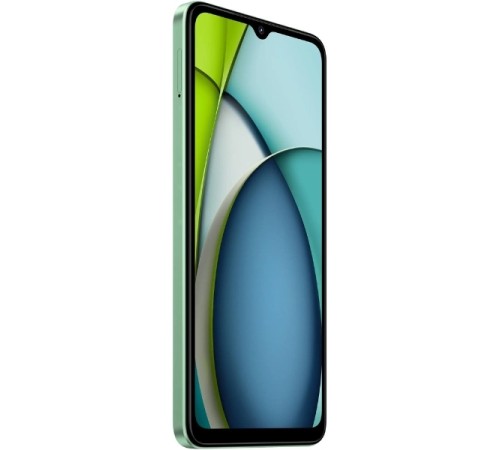 Смартфон Xiaomi Redmi A3x 3/64 ГБ RU в цвете aurora green (зелёный) — Dual nano SIM.