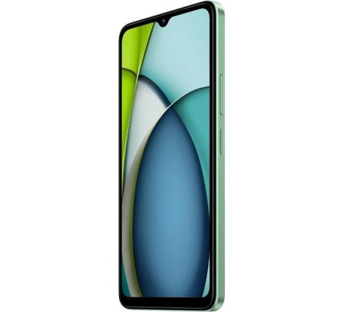 Смартфон Xiaomi Redmi A3x 3/64 ГБ RU в цвете aurora green (зелёный) — Dual nano SIM.