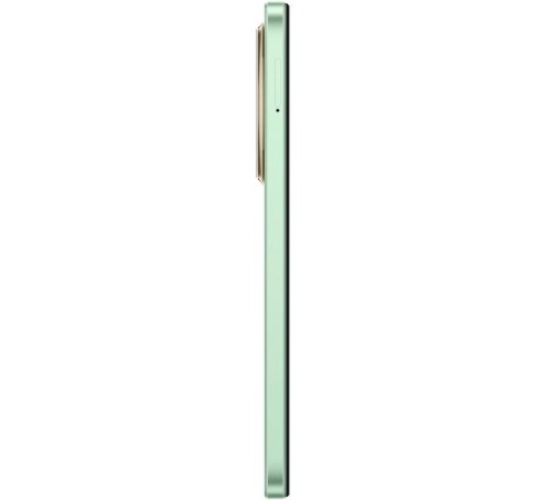 Смартфон Xiaomi Redmi A3x 3/64 ГБ RU в цвете aurora green (зелёный) — Dual nano SIM.