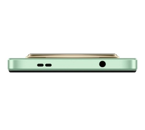 Смартфон Xiaomi Redmi A3x 3/64 ГБ RU в цвете aurora green (зелёный) — Dual nano SIM.