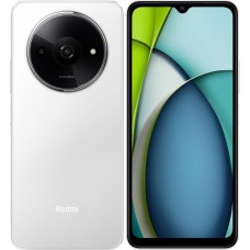 Смартфон Xiaomi Redmi A3x 3/64 ГБ RU, Dual nano SIM, moonlight white (белый) Смартфон Xiaomi Redmi A3x 3/64 ГБ RU, Dual nano SIM, moonlight white (белый)