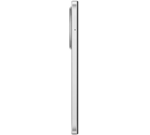 Смартфон Xiaomi Redmi A3x 3/64 ГБ RU в цвете moonlight white (белый): Dual nano SIM