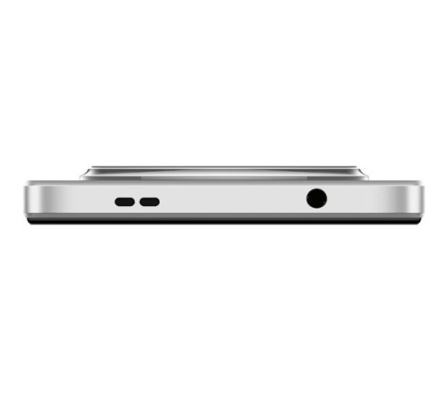 Смартфон Xiaomi Redmi A3x 3/64 ГБ RU в цвете moonlight white (белый): Dual nano SIM