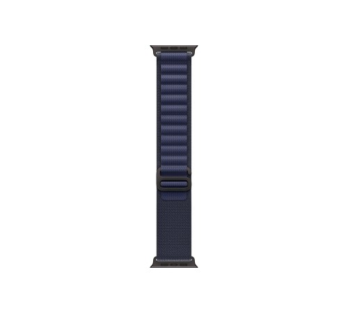 Apple Watch Ultra 2 (2024): новые возможности в чёрных титановых часах с GPS и Cellular
