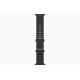 Умные часы Apple Watch Ultra 2 (2024): GPS + Cellular, 49 мм, бежевый титан, ремешок Ocean Band Black