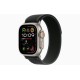 Apple Watch Ultra 2 (2024): бежевые часы с GPS и Cellular, размер M/L