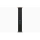 Apple Watch Ultra 2 (2024): умные часы с GPS и Cellular, корпус из бежевого титана, ремешок Black Trail Loop, размер S/M