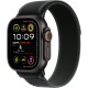 Apple Watch Ultra 2 (2024): новые возможности в чёрных титановых часах с GPS и Cellular