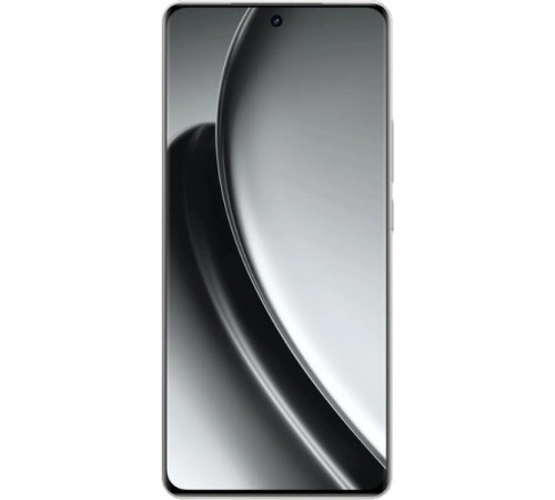 Смартфон Realme GT6 16/512ГБ RU, Dual nano SIM — серебристый флагман для истинных ценителей мощности.