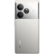 Смартфон Realme GT6 16/512ГБ RU, Dual nano SIM — серебристый флагман для истинных ценителей мощности.
