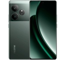 Смартфон Realme GT6 12/256ГБ RU, Dual nano SIM, зеленый