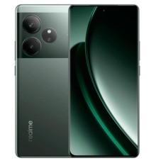 Смартфон Realme GT6 12/256ГБ RU, Dual nano SIM, зеленый