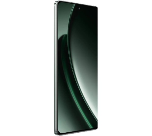 Realme GT6 12/256ГБ RU в зелёном цвете: мощный смартфон с Dual nano SIM